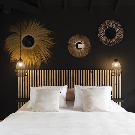 Pomme Cannelle Luxury Suites & Spa Orient Bay Luaran gambar
