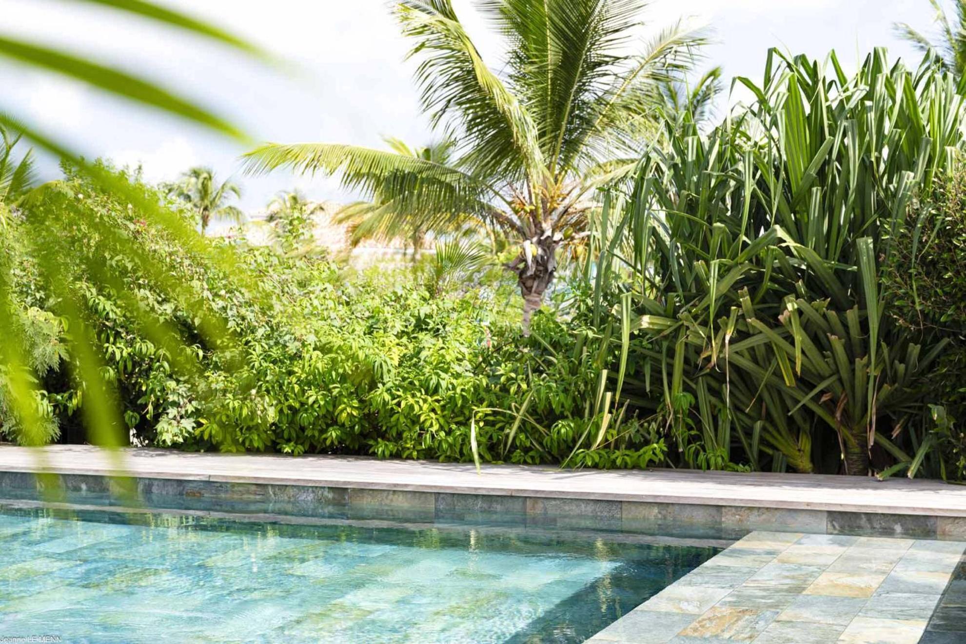 Pomme Cannelle Luxury Suites & Spa Orient Bay Luaran gambar